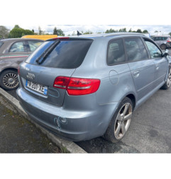 Pare soleil gauche AUDI A3 2