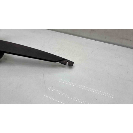 Bras essuie glace arriere RENAULT GRAND SCENIC 3 Photo n°1