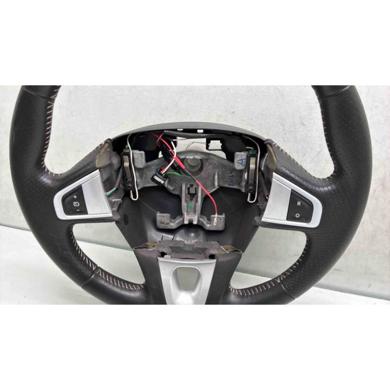 Volant RENAULT GRAND SCENIC 3 Photo n°1