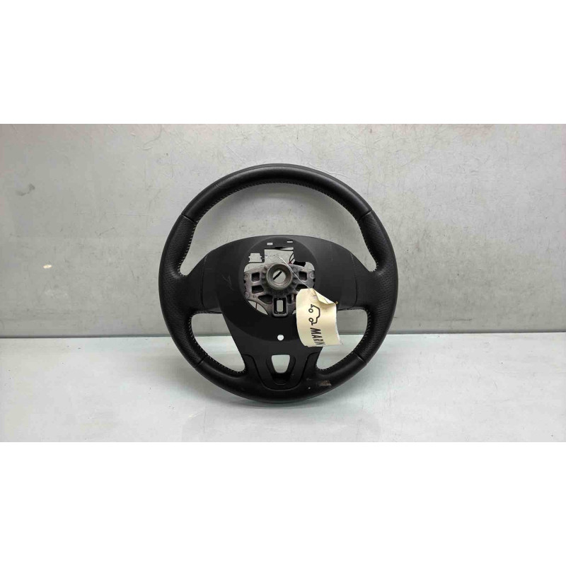 Volant RENAULT GRAND SCENIC 3 Photo n°2