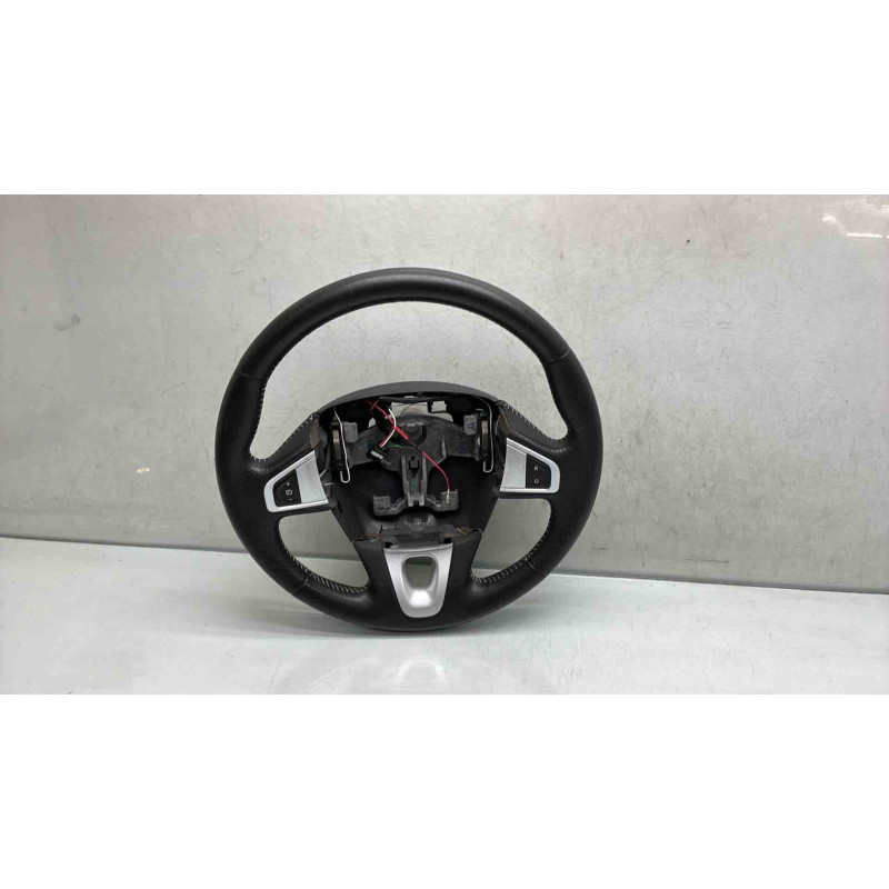 Volant RENAULT GRAND SCENIC 3 Photo n°4