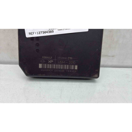 Boitier UPC RENAULT GRAND SCENIC 3 Photo n°1