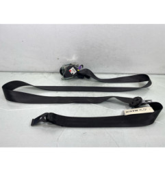 Pretensionneur de ceinture avant gauche AUDI A3 2