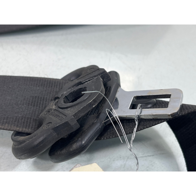 Pretensionneur de ceinture avant gauche AUDI A3 2 Photo n°6