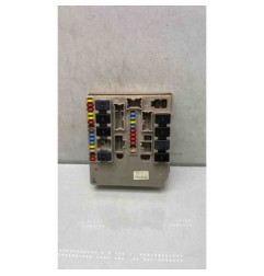 Boitier UPC RENAULT CLIO 3 Photo n°1