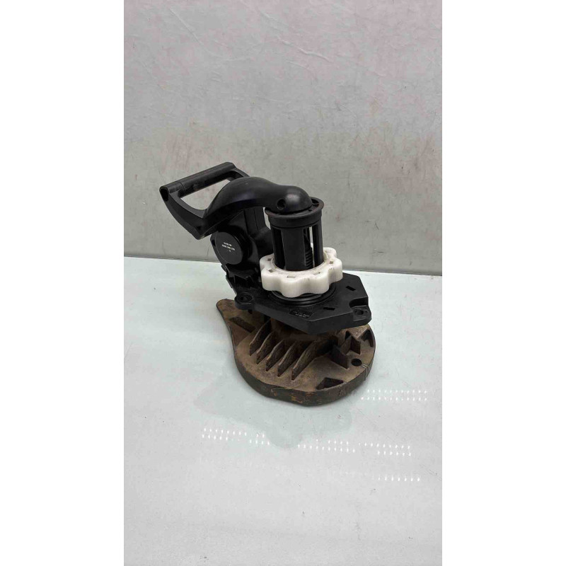 Treuil de roue de secours RENAULT CLIO 3 Photo n°3
