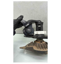 Treuil de roue de secours RENAULT CLIO 3