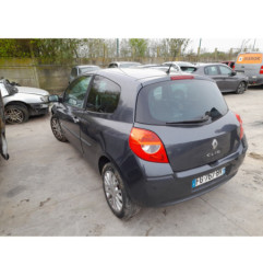 Treuil de roue de secours RENAULT CLIO 3