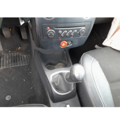 Treuil de roue de secours RENAULT CLIO 3