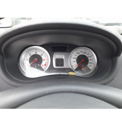 Treuil de roue de secours RENAULT CLIO 3