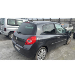 Treuil de roue de secours RENAULT CLIO 3