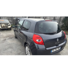 Treuil de roue de secours RENAULT CLIO 3