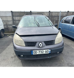 Commodo phare RENAULT SCENIC 2