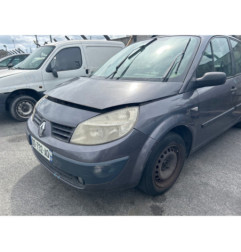 Commodo phare RENAULT SCENIC 2