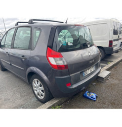 Commodo phare RENAULT SCENIC 2