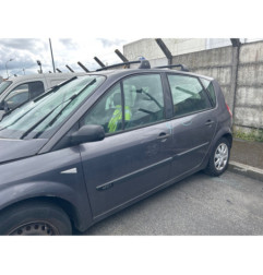 Commodo phare RENAULT SCENIC 2