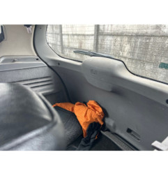 Commodo phare RENAULT SCENIC 2