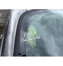 Commodo phare RENAULT SCENIC 2