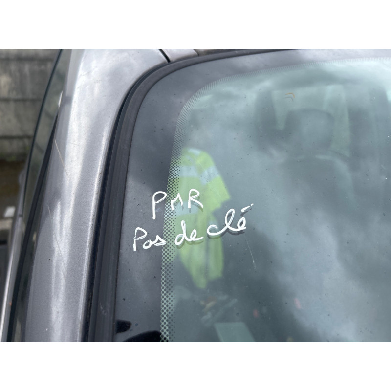 Commodo phare RENAULT SCENIC 2 Photo n°12