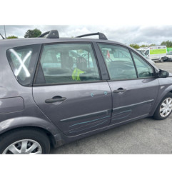 Commodo phare RENAULT SCENIC 2