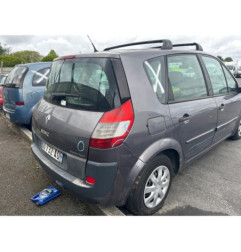 Commodo phare RENAULT SCENIC 2