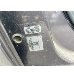 Commodo phare RENAULT SCENIC 2
