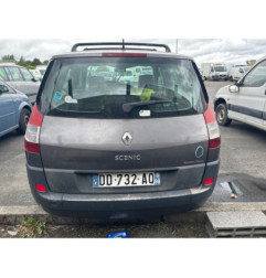 Commodo phare RENAULT SCENIC 2