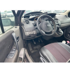 Commodo phare RENAULT SCENIC 2