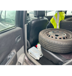 Commodo phare RENAULT SCENIC 2