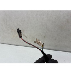 Verin de coffre BMW X1 U11