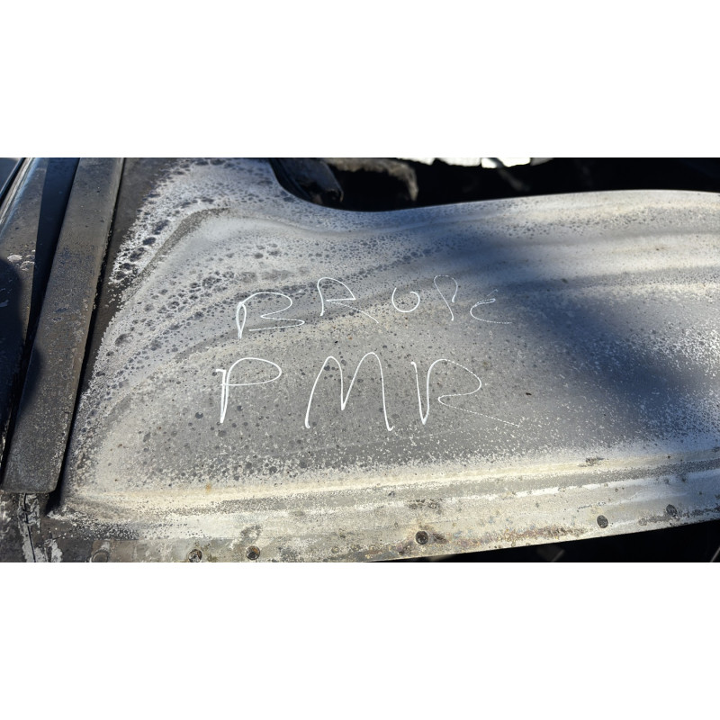 Bouton de coffre BMW X1 U11 Photo n°14