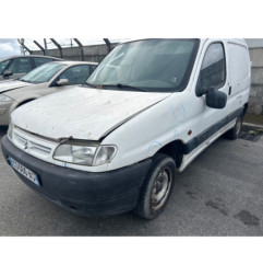 Commodo phare CITROEN BERLINGO 1