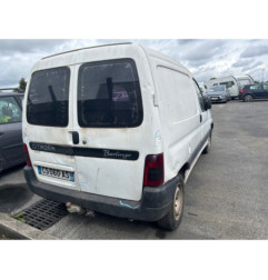 Commodo phare CITROEN BERLINGO 1