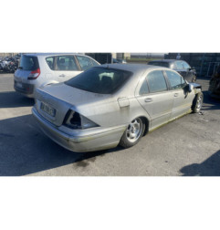 Neiman MERCEDES CLASSE S 220