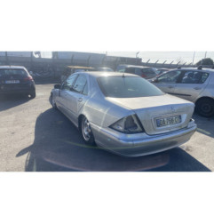 Neiman MERCEDES CLASSE S 220