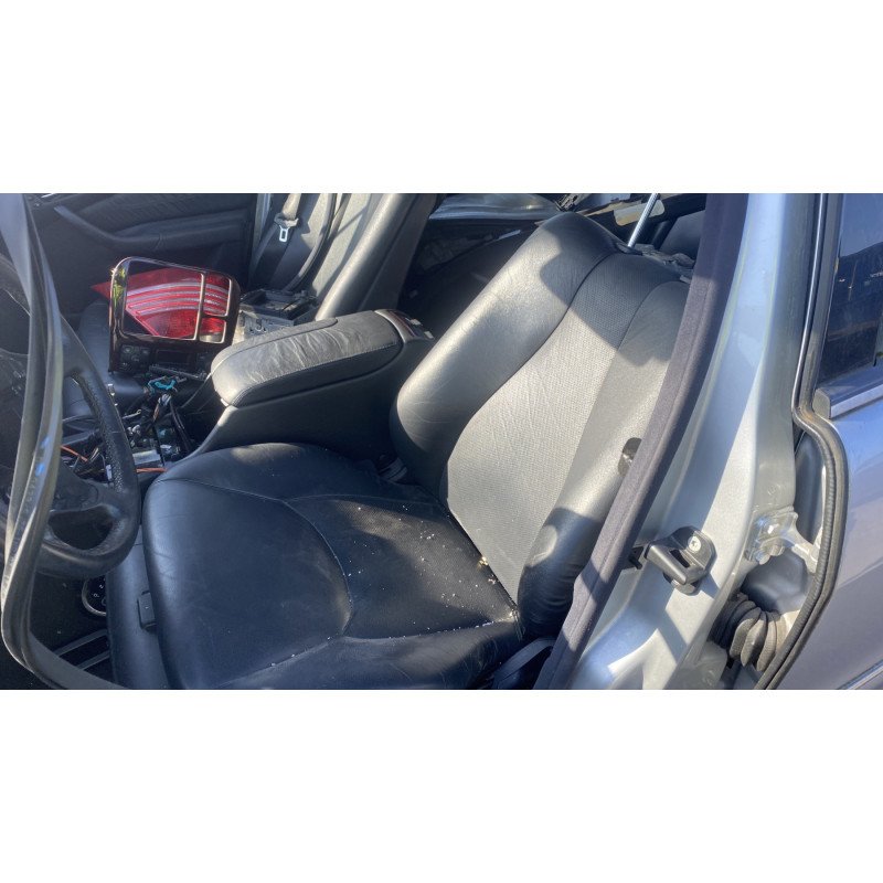 Neiman MERCEDES CLASSE S 220 Photo n°16