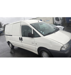Commodo d'essuie glaces CITROEN JUMPY 1