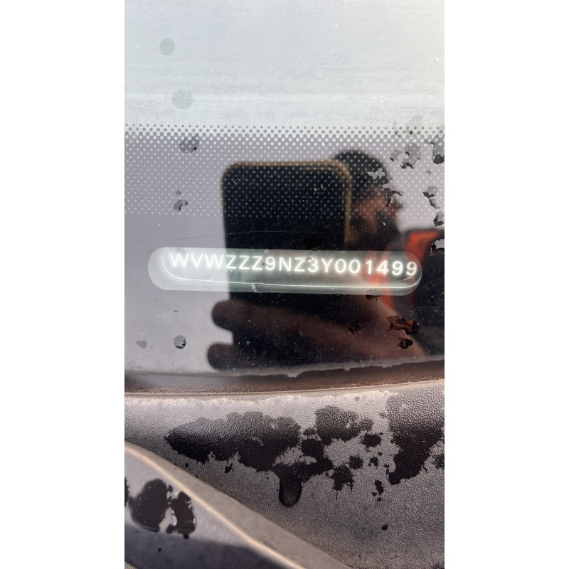 Neiman VOLKSWAGEN POLO 4 Photo n°10