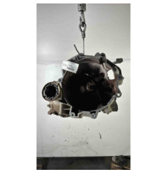 Boite de vitesses VOLKSWAGEN POLO 4 Photo n°1