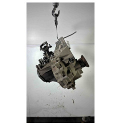 Boite de vitesses VOLKSWAGEN POLO 4