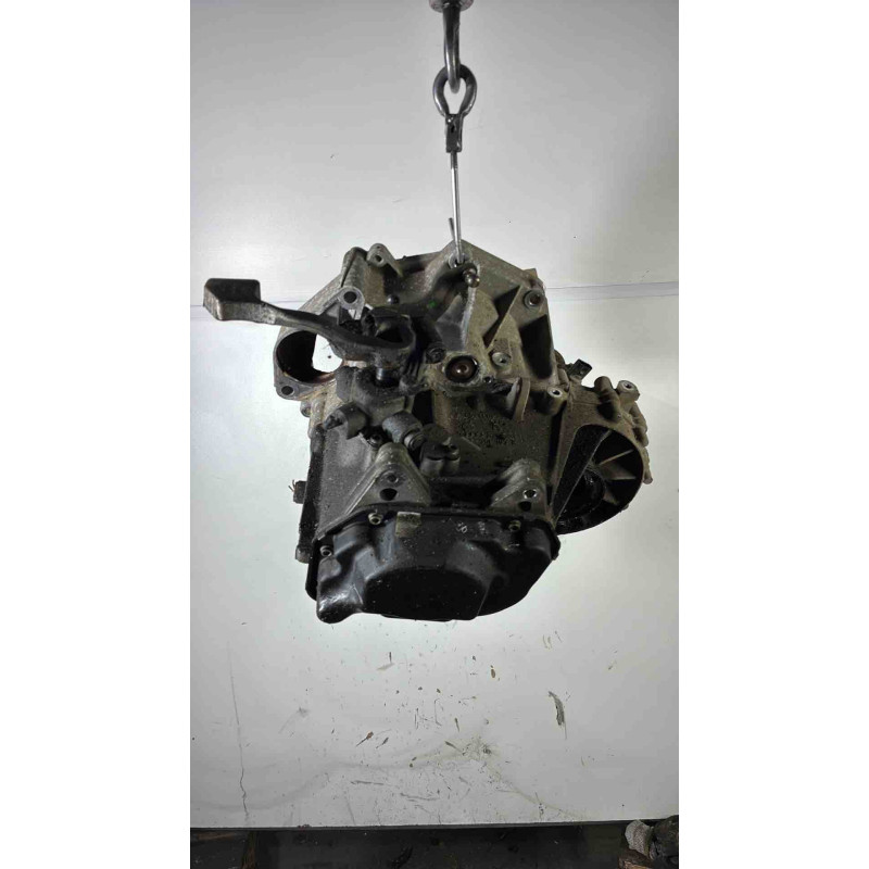 Boite de vitesses VOLKSWAGEN POLO 4 Photo n°3