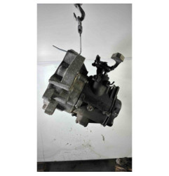 Boite de vitesses VOLKSWAGEN POLO 4