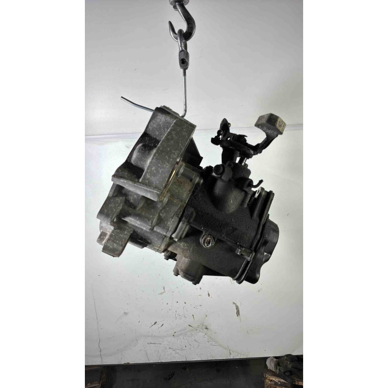Boite de vitesses VOLKSWAGEN POLO 4 Photo n°4