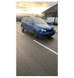 Boite de vitesses VOLKSWAGEN POLO 4