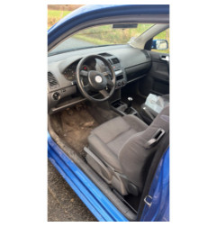 Boite de vitesses VOLKSWAGEN POLO 4