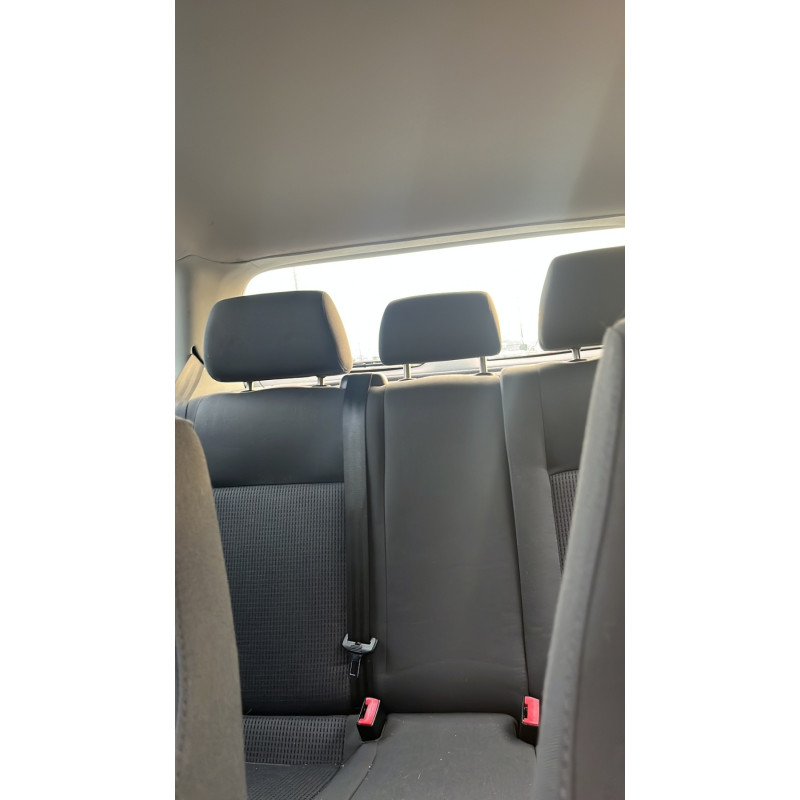Boite de vitesses VOLKSWAGEN POLO 4 Photo n°11