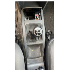Boite de vitesses VOLKSWAGEN POLO 4