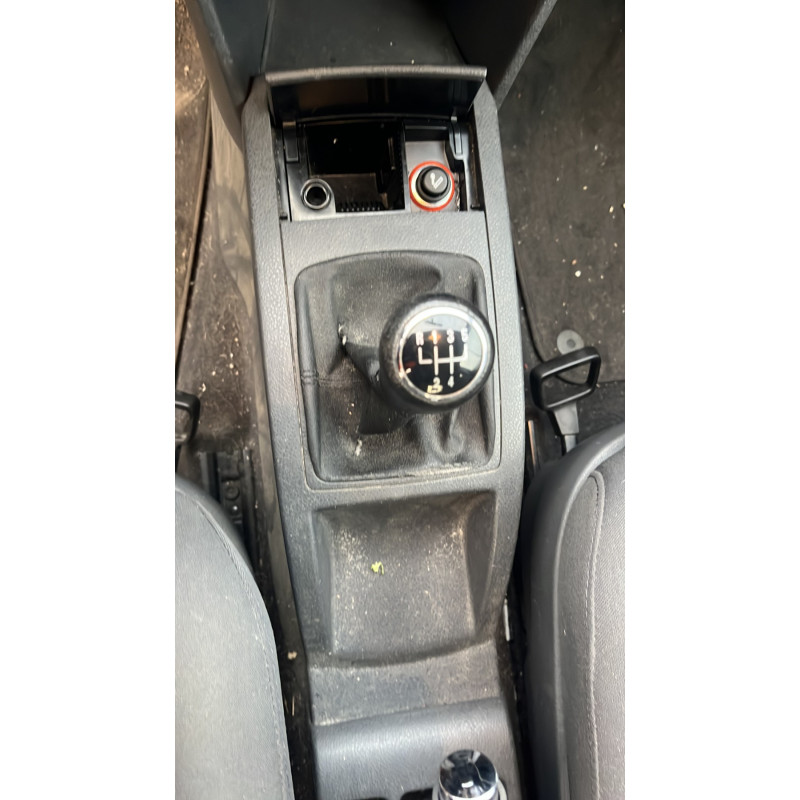 Boite de vitesses VOLKSWAGEN POLO 4 Photo n°12