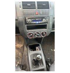 Boite de vitesses VOLKSWAGEN POLO 4