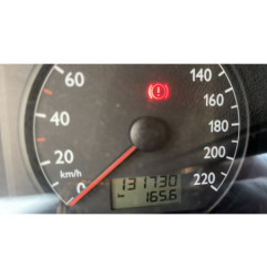 Boite de vitesses VOLKSWAGEN POLO 4